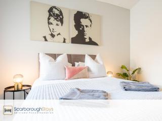 Scarborough Stays - Hampton Apartments - Scarborough - 9