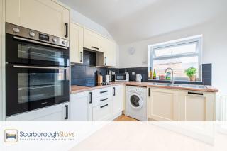 Scarborough Stays - Hampton Apartments - Scarborough - 4