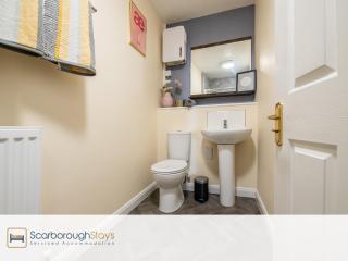 Scarborough Stays - Hampton Apartments - Scarborough - 8