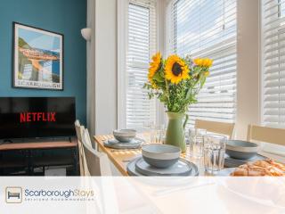 Scarborough Stays - Hampton Apartments - Scarborough - 0