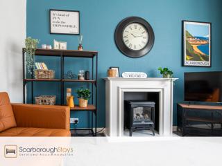 Scarborough Stays - Hampton Apartments - Scarborough - 3