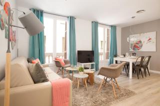 Click&Flat Seneca Suites - Barcellona - 4