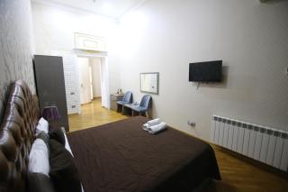Prime Pilot center Baku hotel - Baku - 1