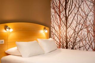 Sure Hotel by Best Western Plaisir - 3