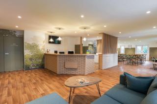 Sure Hotel by Best Western Plaisir - Plaisir - 5