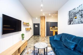 RentPlanet - Apartamenty Kościuszki - Krakow - 7