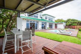 Kangela 2 - Ponta Malongane - 1