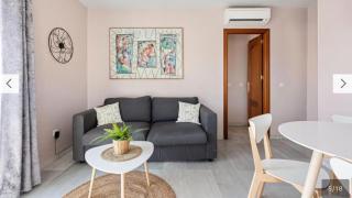 Luis Braille Apt - Málaga - 4