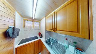 Gamma - Blatten bei Naters - 7