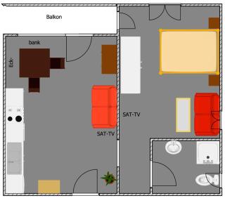 Haus Moosmann - 5