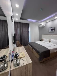 Baku Noor-Halal Hotel - Baku - 9