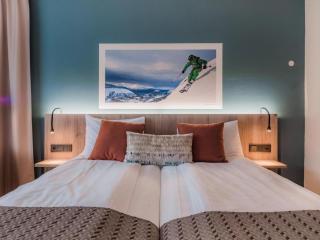 Nordfjord Hotell - Bryggen - 4