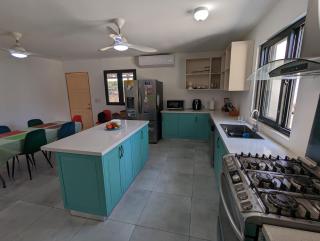 Casa Azul - Pedasi - 8