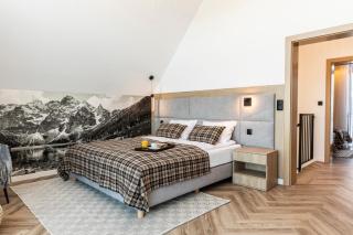 Domki przy Szlaku Pod Gubałówką - Zakopane - 2