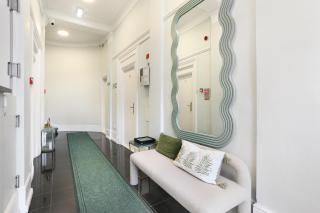BeiRoom Hyde Park Apartments - Londra - 5