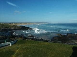 Portstewart Sea View Strand House - Portstewart - 0