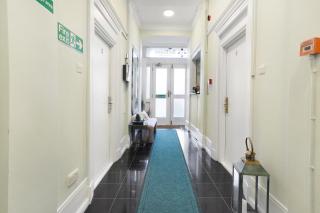 BeiRoom Hyde Park Apartments - Londra - 6