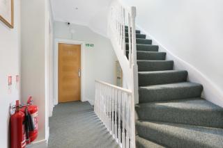 BeiRoom Hyde Park Apartments - Londen - 3