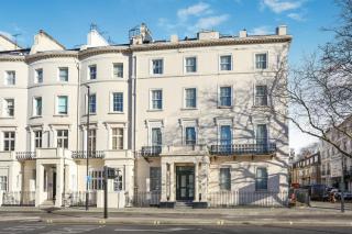 BeiRoom Hyde Park Apartments - Londra - 9