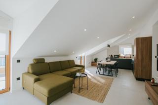 Oleander Urban Suites, high-speed internet, beach at 250, PET friendly - Trogir - 2