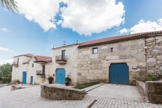 Pazo da Pena Manzaneda - 8