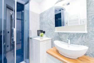 307 - Casa Sara, 5 minuti di auto dal Mare e dal centro di Sestri, con PARCHEGGIO PRIVATO - Sestri Levante - 8