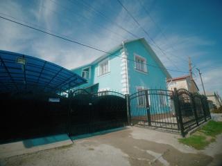 Alakol Guesthouse - 8