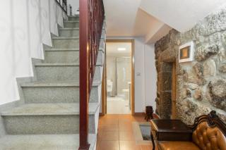 Rustic Getaway in Guarda - Gouveia - 6
