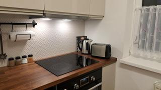 Apartmán Pálenica II - 3