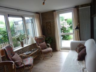 Ferienhaus Dünenblick am Sandstrand - Julianadorp - 5