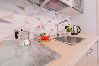 307 - Casa Sara, 5 minuti di auto dal Mare e dal centro di Sestri, con PARCHEGGIO PRIVATO - 1