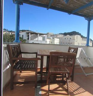 Piazzetta Sweet Home - Capri - 0