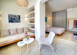 Kynthia Suite - Escape to Seaside Makry Gialos - Makris Gialos - 8