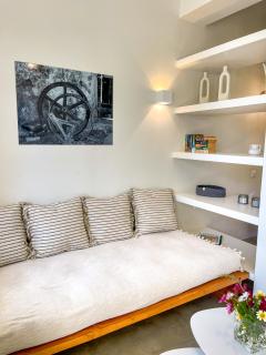 Kynthia Suite - Escape to Seaside Makry Gialos - Makris Gialos - 7