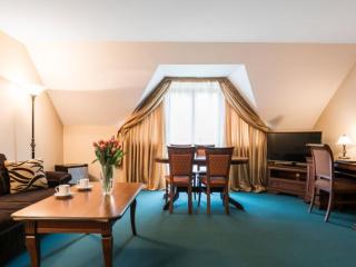 Hotel Wersal - Zakopane - 6