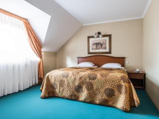 Hotel Wersal - 8