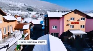 Hotel Casablanca - Goražde - 6