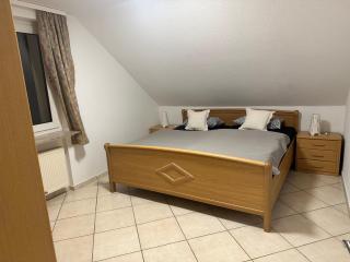 Aminas Ferienwohnung Bad Gandersheim 30/2 - Bad Gandersheim - 2