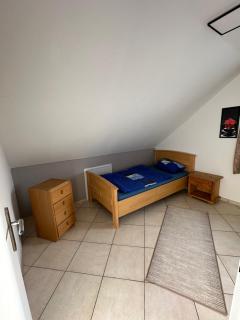 Aminas Ferienwohnung Bad Gandersheim 30/2 - Bad Gandersheim - 1