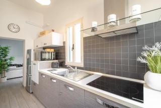 Piombino Apartments - Casa Milano - Piombino - 9