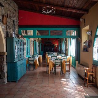 Hotel Sa Lolla - Barumini - 9