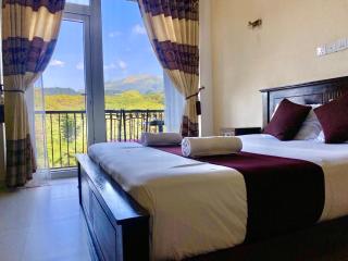 Hanthana Mount View - Kandy - 7