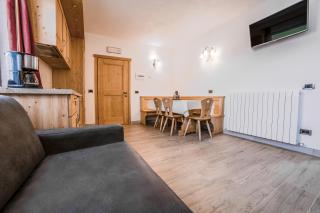 Chalet Alpine Dream - 1