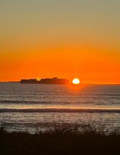 Sunset Waves Bloubergstrand - 50m from Sunset Beach ! - Sunset Beach - 1
