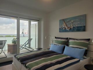 Strandallee - Ferienapartments direkt am Strand von Haffkrug - Haffkrug - 7