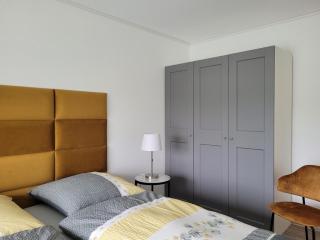 Strandallee - Ferienapartments direkt am Strand von Haffkrug - Haffkrug - 5
