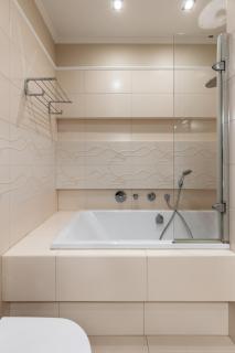 Old Riga Lux View Suite - 3