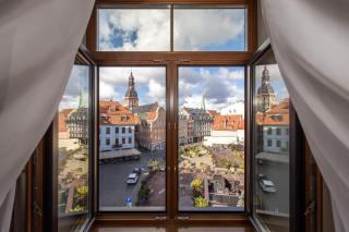Old Riga Lux View Suite - Riga - 0