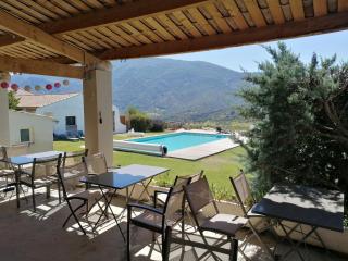 La Cigale du Pas du Ventoux en Provence - 1