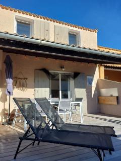 La Cigale du Pas du Ventoux en Provence - 6